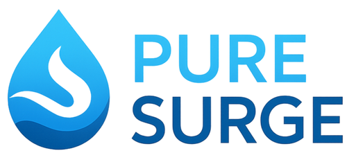 Pure Surge